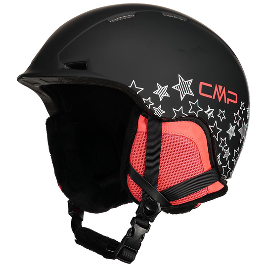 Cmp 30b4954 Helmet Black S