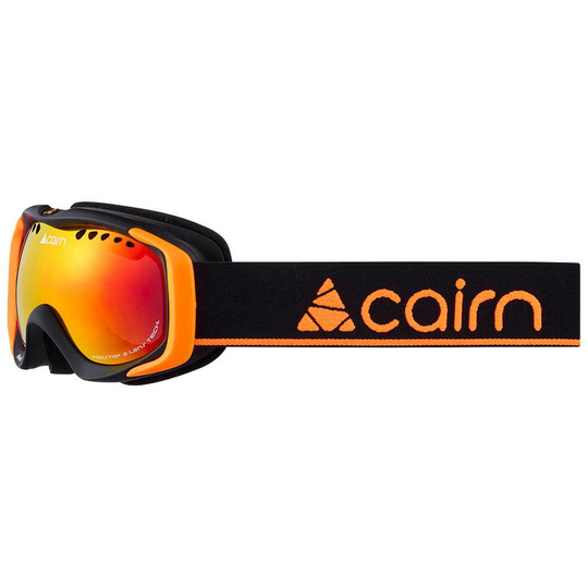 Cairn Friend Spx3000[ium] Ski Goggles Golden