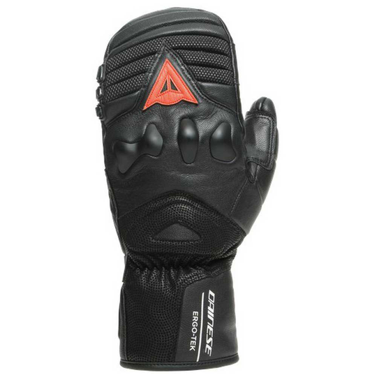 Dainese Snow Hp Ergotek Pro Mittens Black L Man