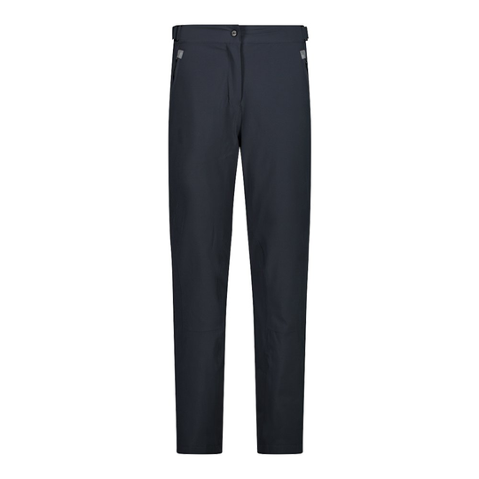 Cmp 32w0656 Pants Grey XS Woman