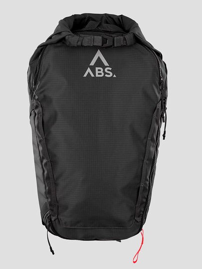 ABS A.Light Tour Zipon (35-40L) Backpack dark slate
