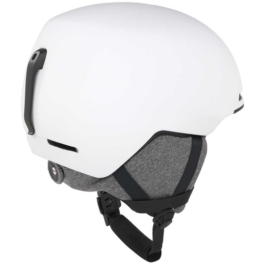 Oakley Apparel Mod 1 Helmet White XL