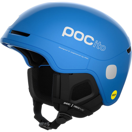 Poc Pocito Obex Mips Helmet Blue M-L
