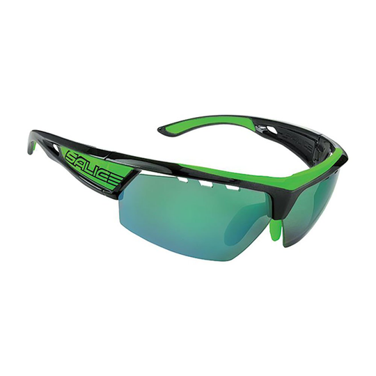 Salice 005 Rwb Sunglasses Green Rw Green/CAT3