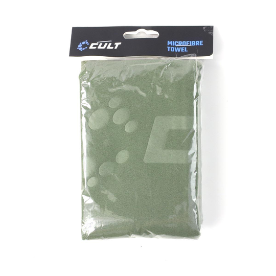 Micro-fibre Towel