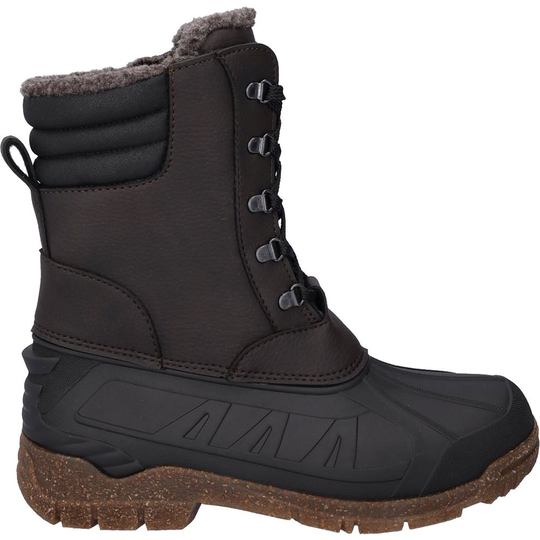 Cmp Bethel 3q75867 Snow Boots Brown EU 40 Man