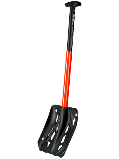Mammut Alugator Light Shovel neon orange