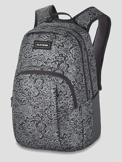 Dakine Campus M 25L Backpack petal maze