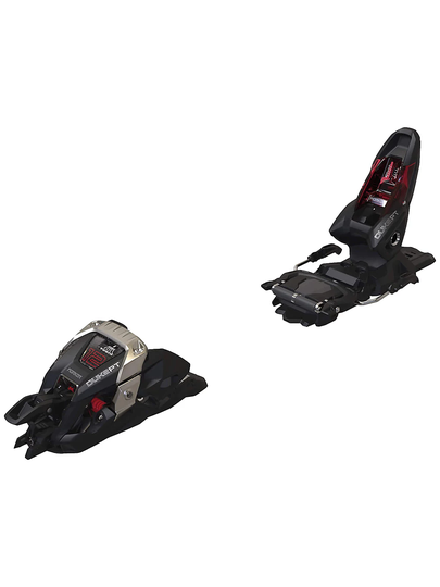 Marker Duke PT 12 100mm 2023 Ski Bindings red
