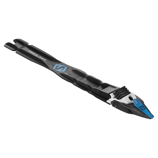 Salomon Prolink Race Classic Nordic Ski Bindings Black