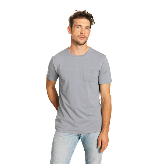 Atomic Rs Wc Short Sleeve T-shirt White S Man