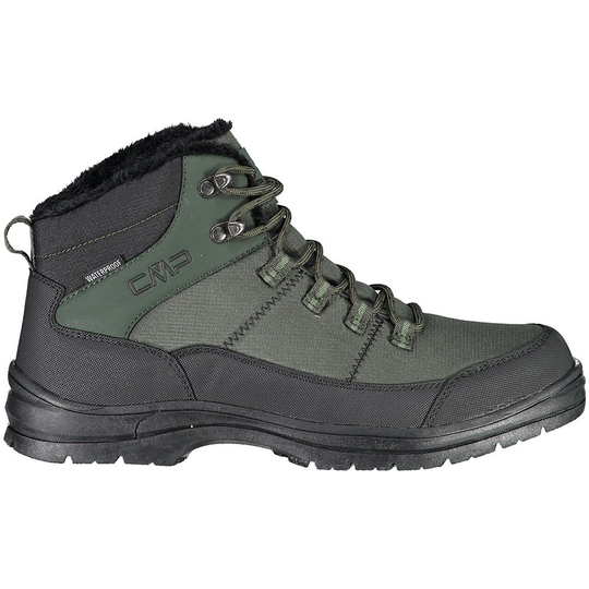 Cmp Annuuk 31q4957 Snow Boots Grey EU 39 Man