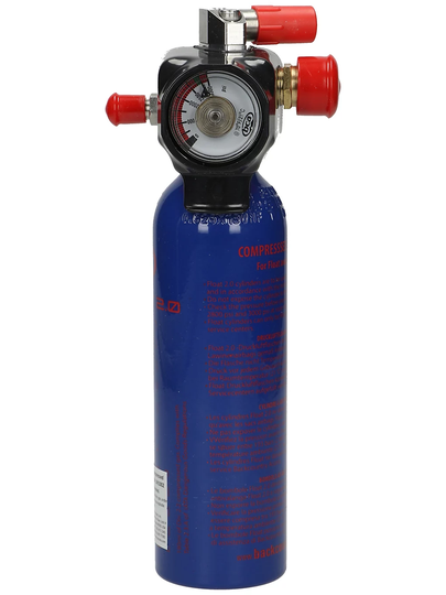 BCA Float Cylinder 2.0 blue
