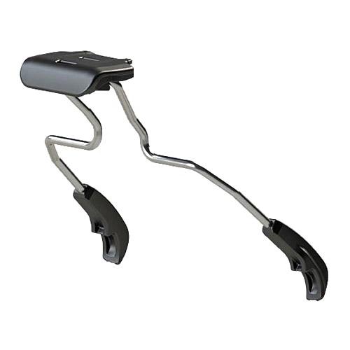 Fritschi Ski Brake 110 Mm Black 110 mm