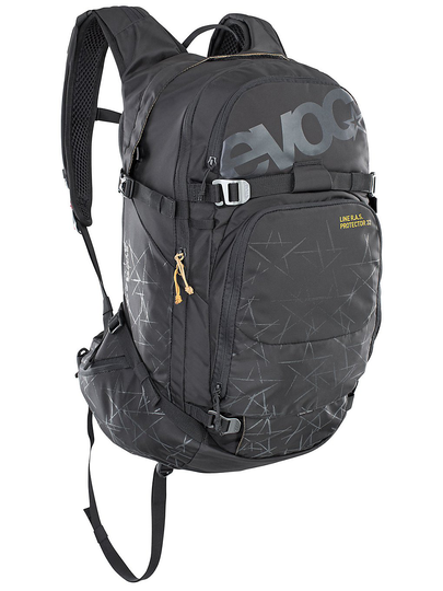 Evoc Line R.A.S. Protector 32L Backpack black