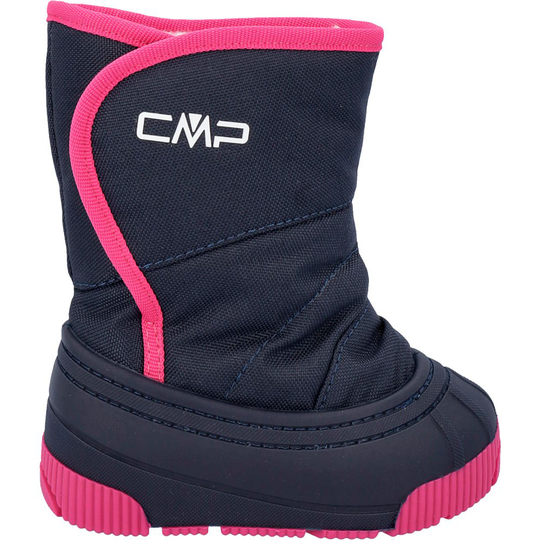 Cmp Latu 39q4822 Snow Boots Purple EU 26-27