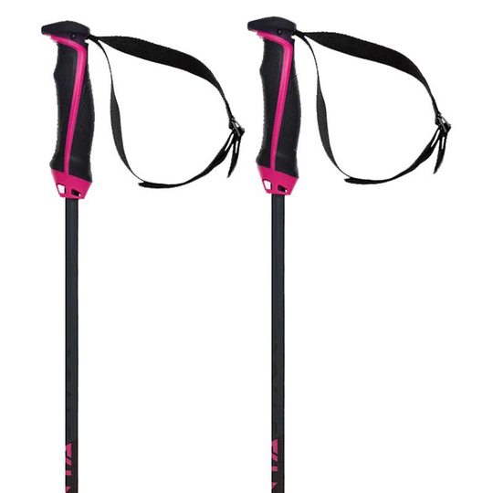 Volkl Phantastick Poles Pink 110 cm