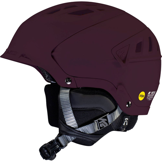 K2 Virtue Mips Helmet Purple M