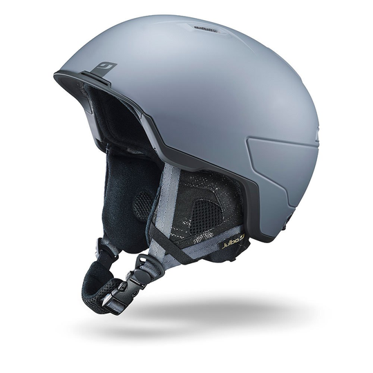 Julbo Hal Helmet Grey 58-62 cm