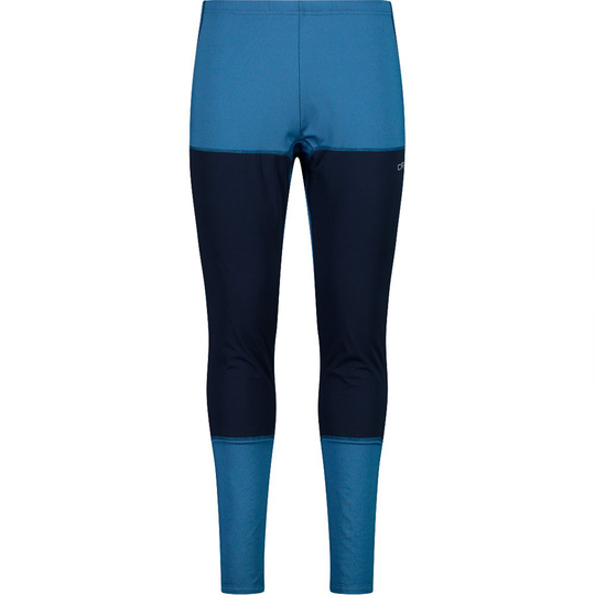 Cmp Tights Blue XL Man
