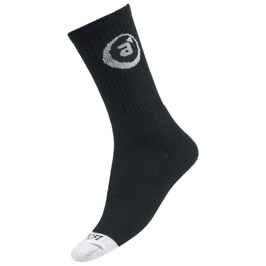 Amplifi Icon Socks Black EU 39-42 Man