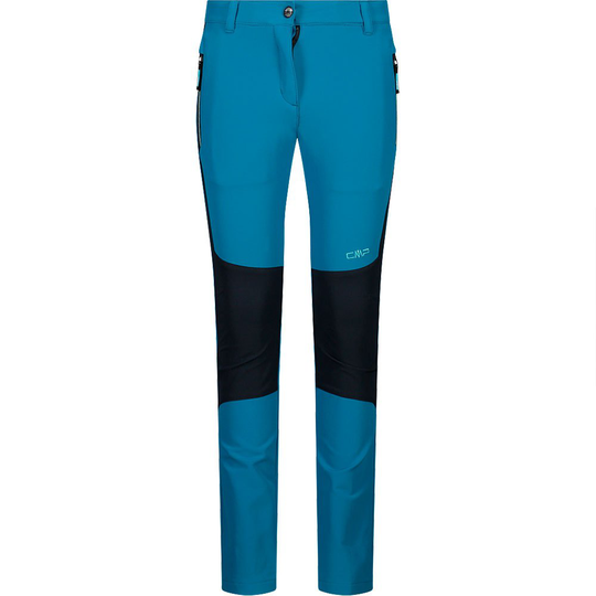 Cmp Girl 32t1065 Pants Blue 8 Years Boy