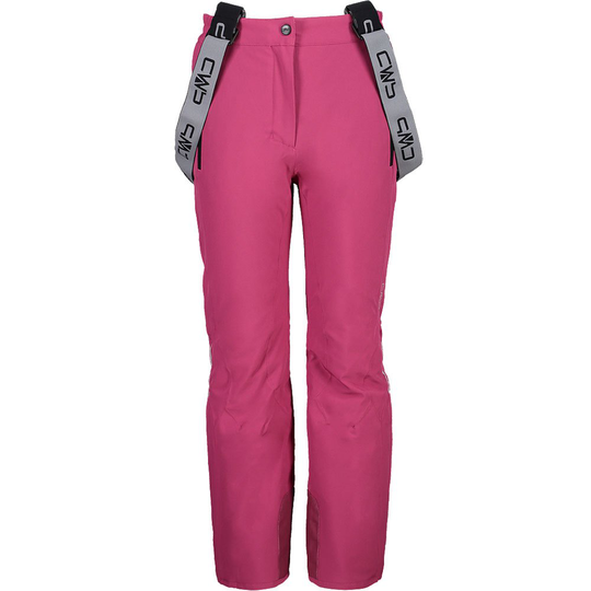 Cmp Salopette 3w01405 Pants Pink 10 Years Boy