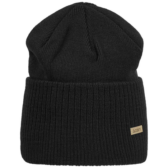 Cairn Fabien Beanie Black Man