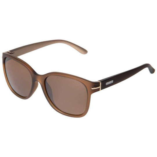 Sinner Paraiso Sunglasses Brown