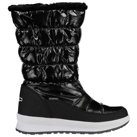 Cmp 39q4996 Holse Snow Wp Snow Boots Black EU 36 Woman