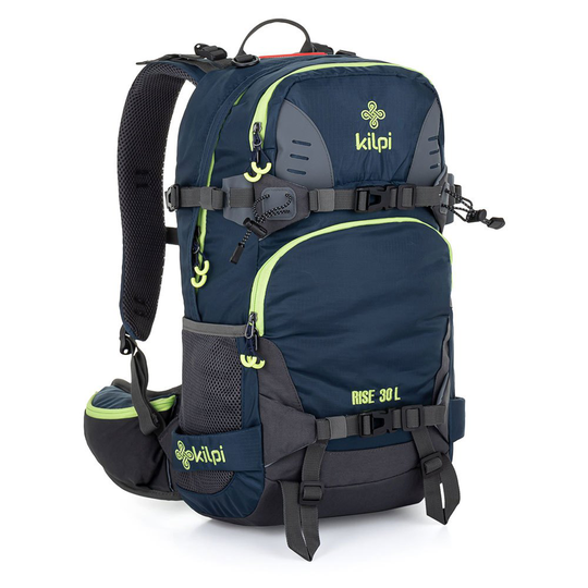 Kilpi Rise 30l Backpack Blue