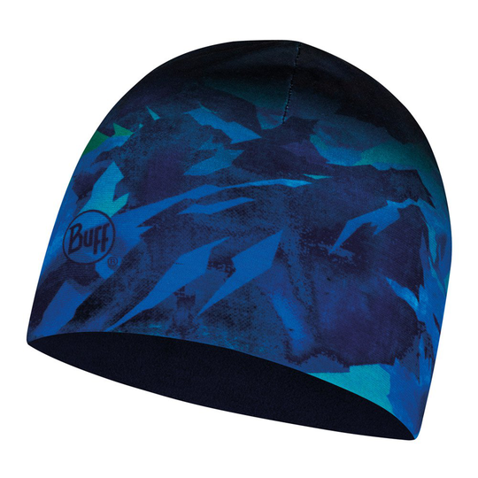 Buff ® Micro And Polar Beanie Blue Man
