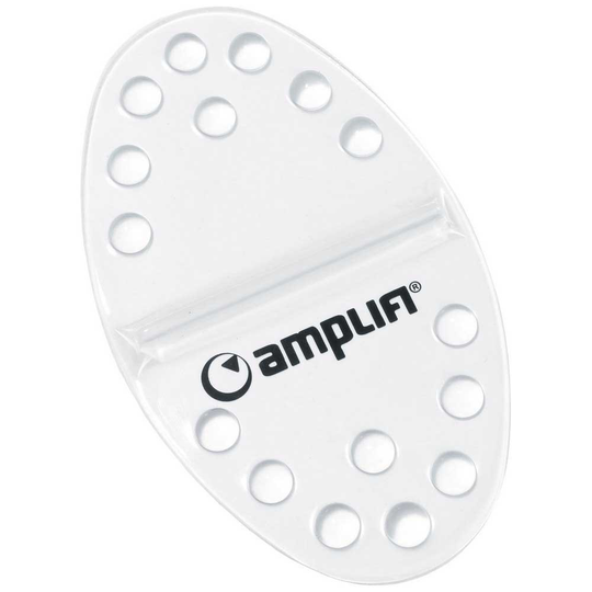 Amplifi Grande Stomp White