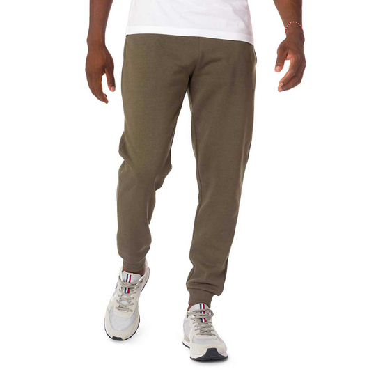 Rossignol Logo Fl Pants Green L Man