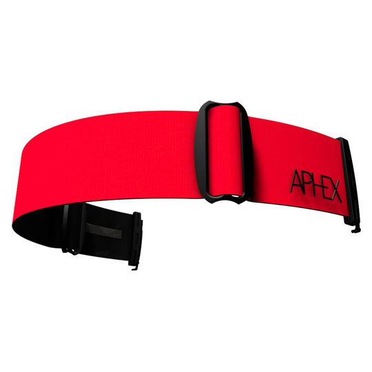 Aphex Strap Red
