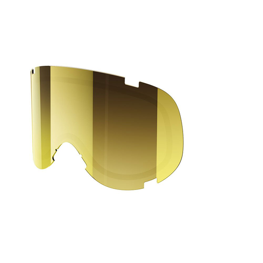 Poc Cornea Clarity Lens Golden