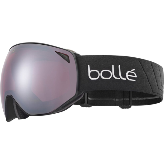 Bolle Torus Ski Goggles Purple Volt Ruby/CAT2