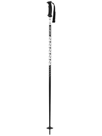 K2 Power Alu 130 2023 Ski Poles black