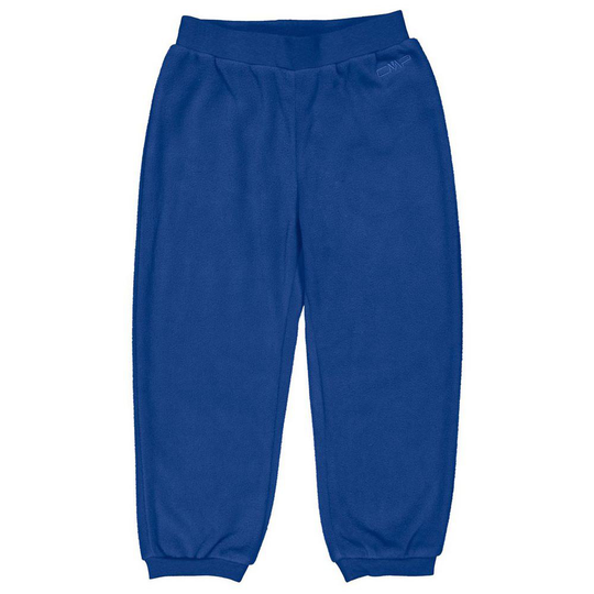 Cmp Heavy Fleece 39h2402kb Pants Blue 6 Months Boy