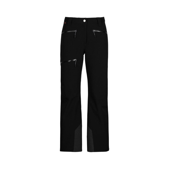 Mammut Stoney Thermo Pants Black 34 / Regular Woman