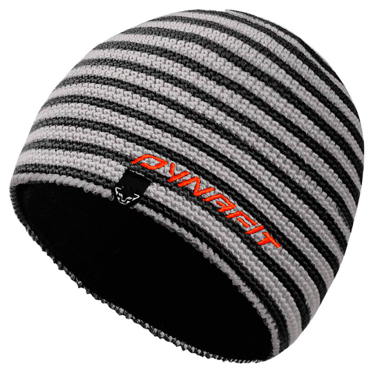 Dynafit Hand Knit 2 Beanie Black Man