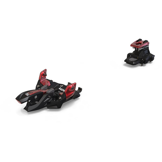 Blizzard Alpinist 12 Ski Touring Bindings Multicolor