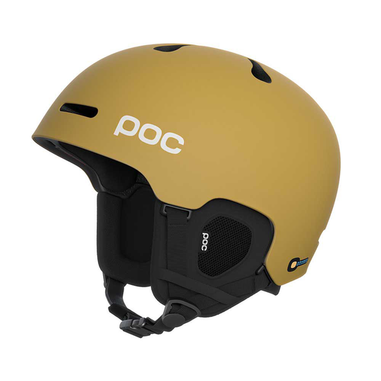 Poc Fornix Mips Helmet Green XS-S
