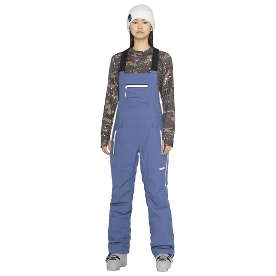 Armada Pascore Race Suit Blue XS Man