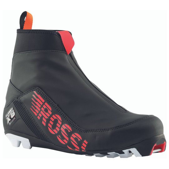 Rossignol X-8 Classic Nordic Ski Boots Black EU 36