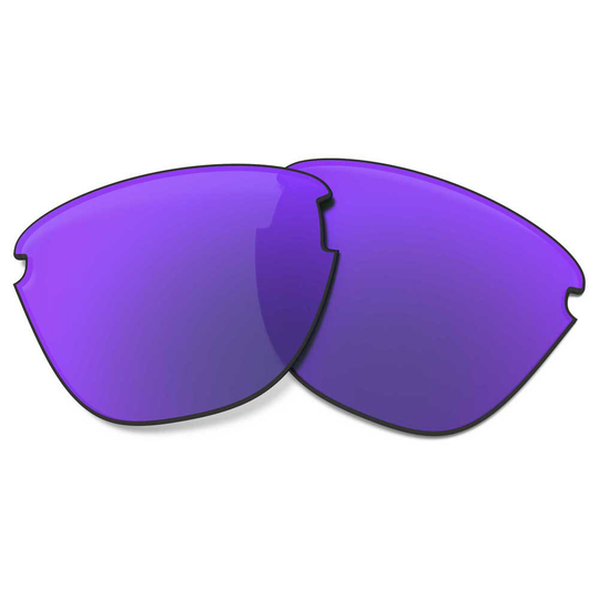 Oakley Frogskins Lite Lens Purple