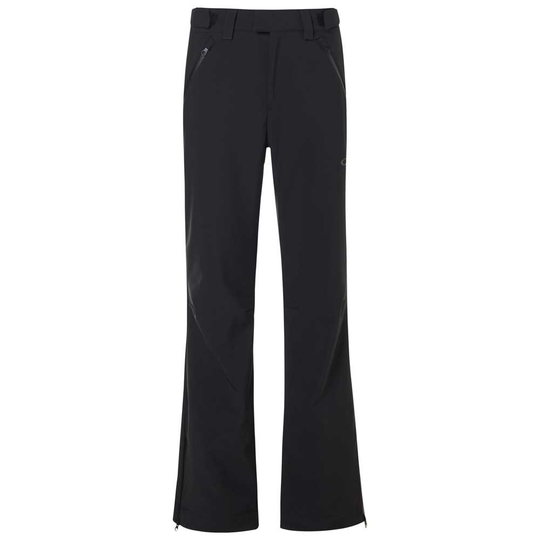 Oakley Apparel Softshell Pants Black XS Woman