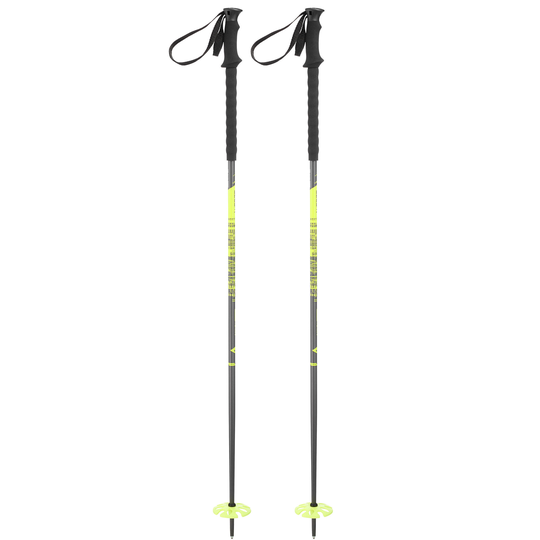 Adult Freeride And Cross-country Ski Poles
