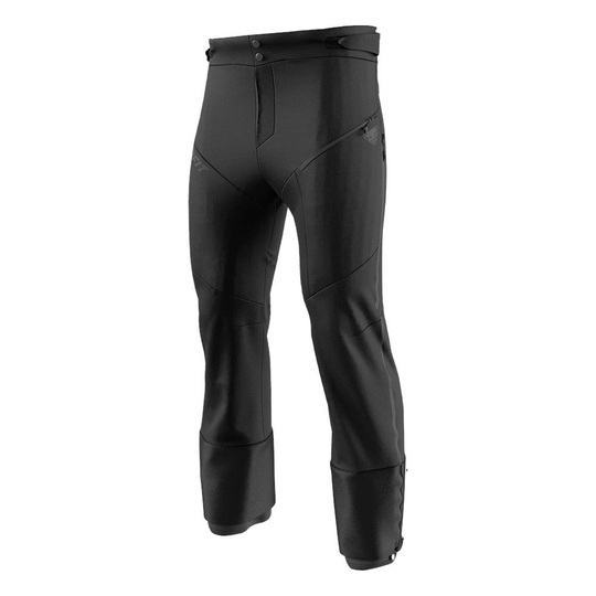 Dynafit Tlt Goretex Pants Black L Man