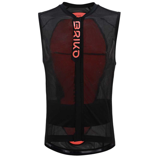 Briko Armon Black S